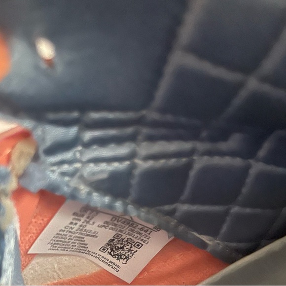 Air Jordan 5 Retro SP X D J Kaled - Picture 7 of 8